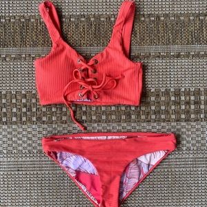 Maaji Swimwear Bikini Reversible